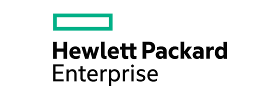Hewlett Packard Enterprise