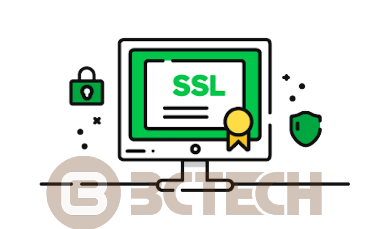 Tìm hiểu về SSL/chứng chỉ số